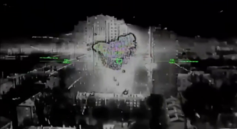 12 Russian FSB officers killed as Ukrainian drones hit “dirty war” command post in occupied Donetsk