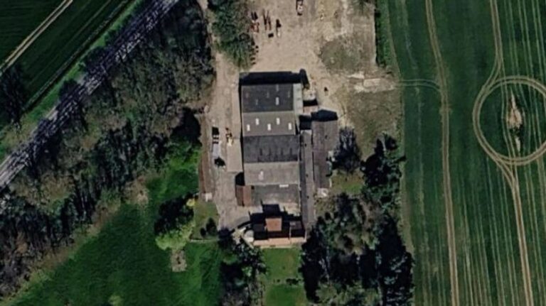 East Riding Pilates, yoga, and padel facility approved