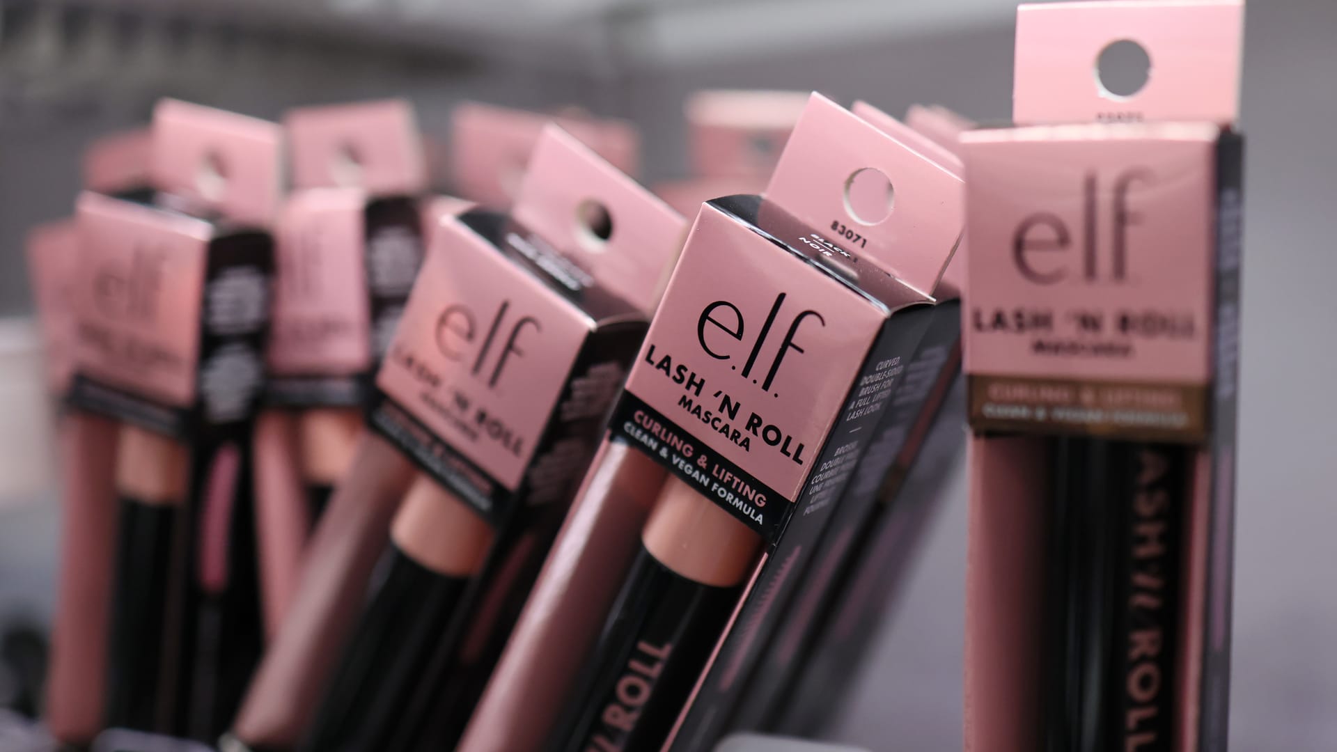 E.l.f. Beauty (ELF) earnings Q4 2026
