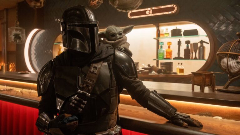 The Mandalorian and Grogu’ box office preview