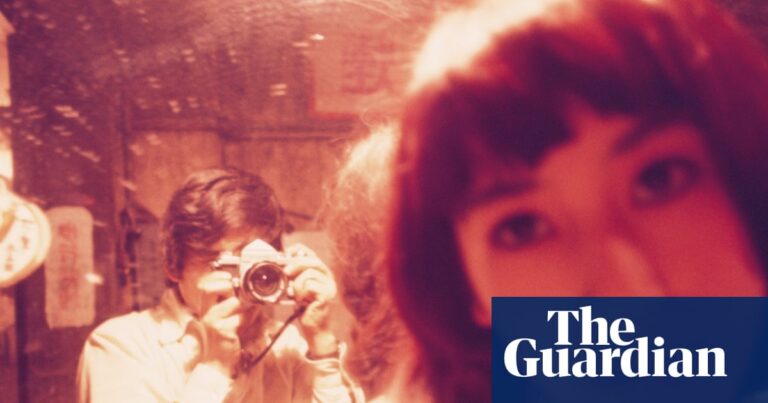 He’s behind you! The best of Photo London – in pictures – The Guardian