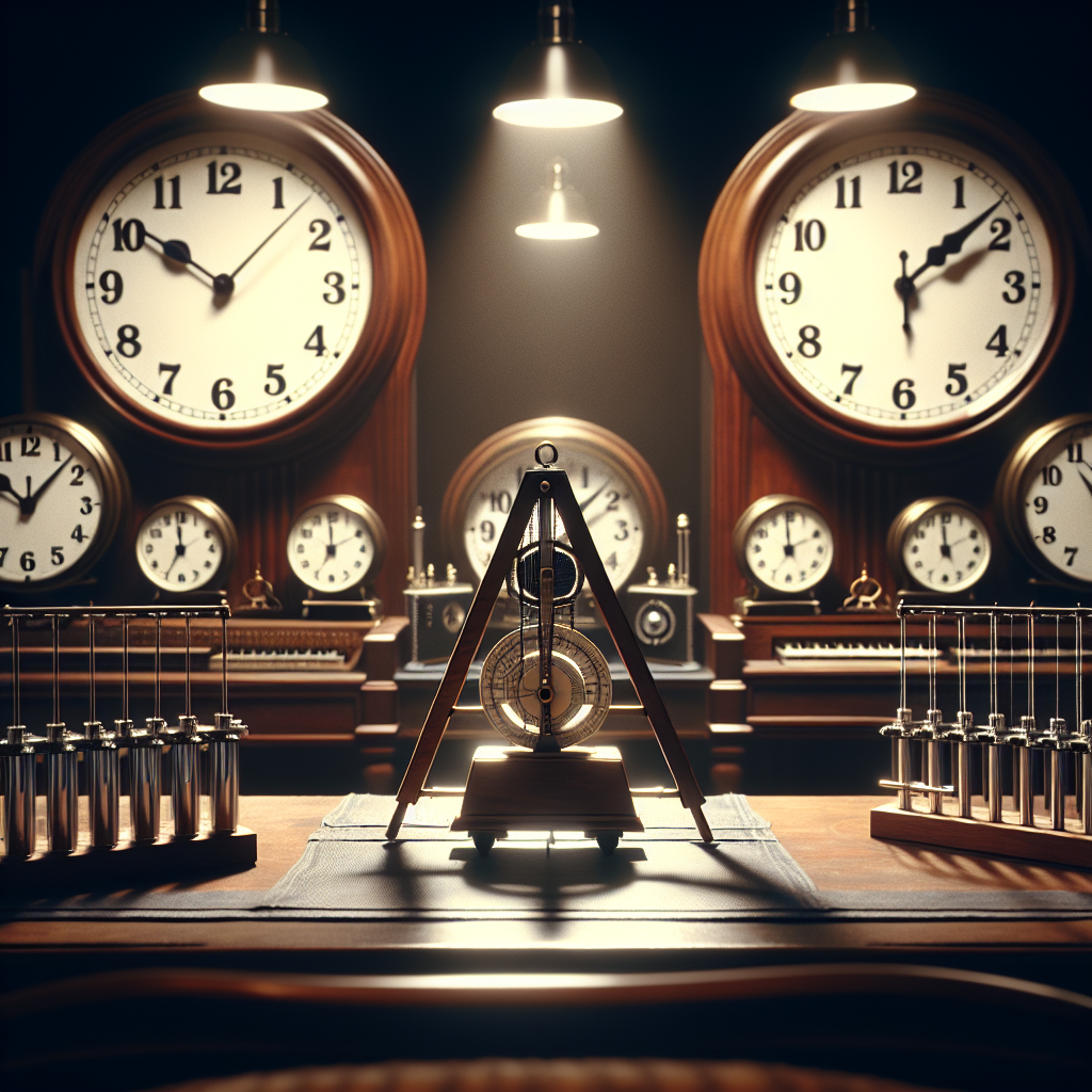 Steadfast Steps: Unlocking the Power of Consistency