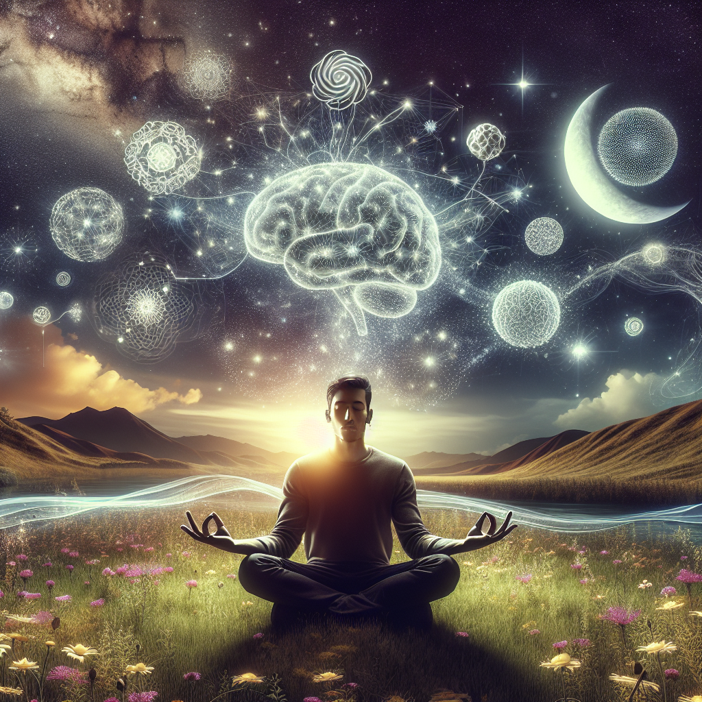 Kindle My Creativity: A Prayer for Inspired Problem Solving