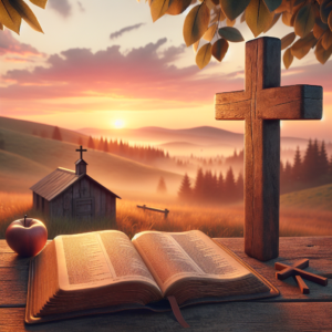 Finding Peace in the Night: How to Calm Racing Thoughts and Embrace Rest as a Christian Over 50