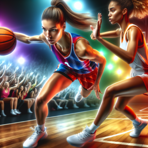 'WSN' addresses Paige Bueckers Azzi Fudd dynamic