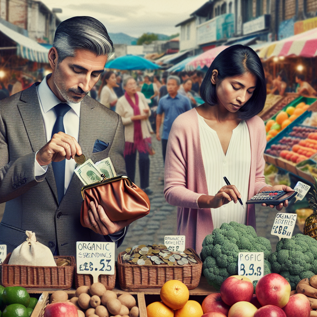 Faithful Stewardship: The Art of Wise Spending