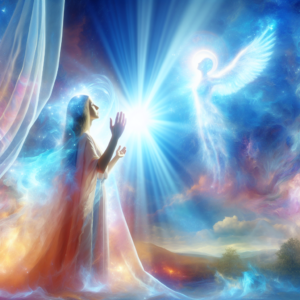 Faith Unveiled: The Power of Confession