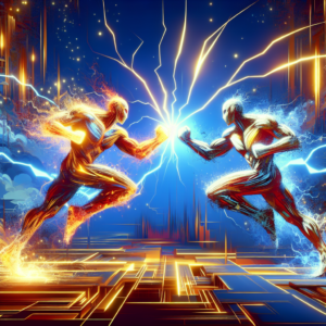 Melty Blood: ﻿Twi-Lumina Announced For Switch 1 & 2, Out "Early 2027" - Nintendo Life