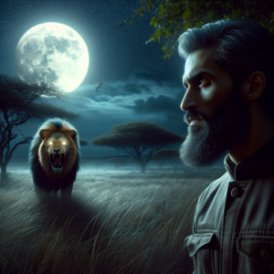 Staying Vigilant and Firm: Lessons from 1 Peter 5:8