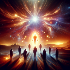 Empowered by Spirit: The True Strength of Zechariah 4:6