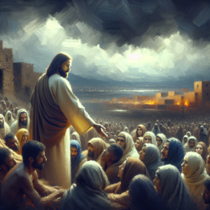 Embracing Compassion: A Light in Challenging Times