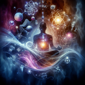 Quantum Spirituality: Bridging Faith and the Fabric of the Universe