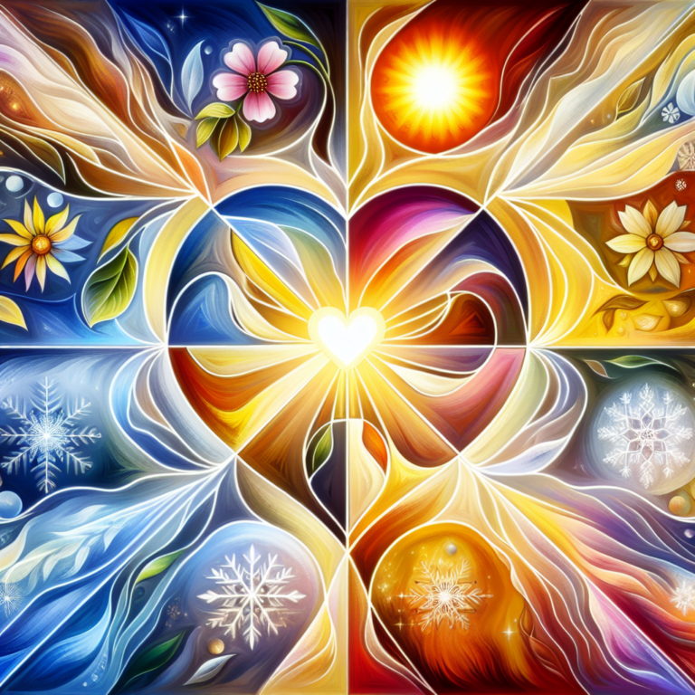 Creeds of the Heart: Affirming Faith in Every Season