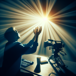 Finding Faith: A Personal Prayer to Overcome Doubt