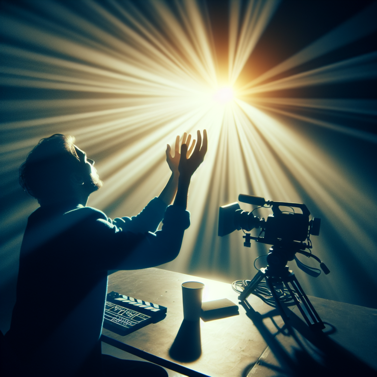 Finding Faith: A Personal Prayer to Overcome Doubt