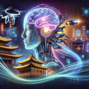 How A.I. Is Transforming China’s Entertainment Industry - The New York Times