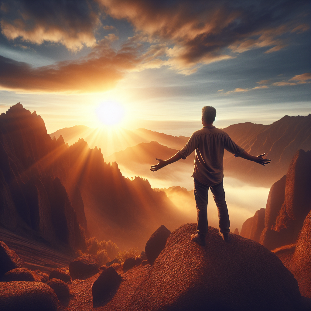Nurturing Faith: A Journey of Spiritual Growth