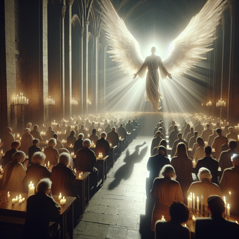 A Prayer for Shielding the Vulnerable: A Personal Plea for Divine Protection