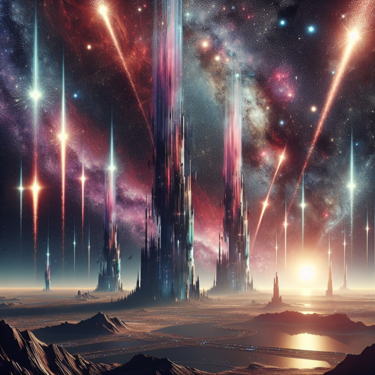 2026 May 3 – Trifid Pillars and Jets