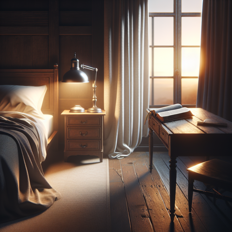 Find Peace in the Night: 5 Faith-Filled Strategies to Help Christians Over 50 Conquer Sleeplessness and Nighttime Anxiety