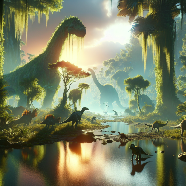 Finding Faith and Courage: Lessons from The Good Dinosaur