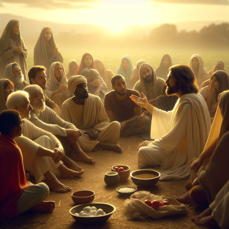 Embracing Compassion: A Pathway to a Kindred Spirit