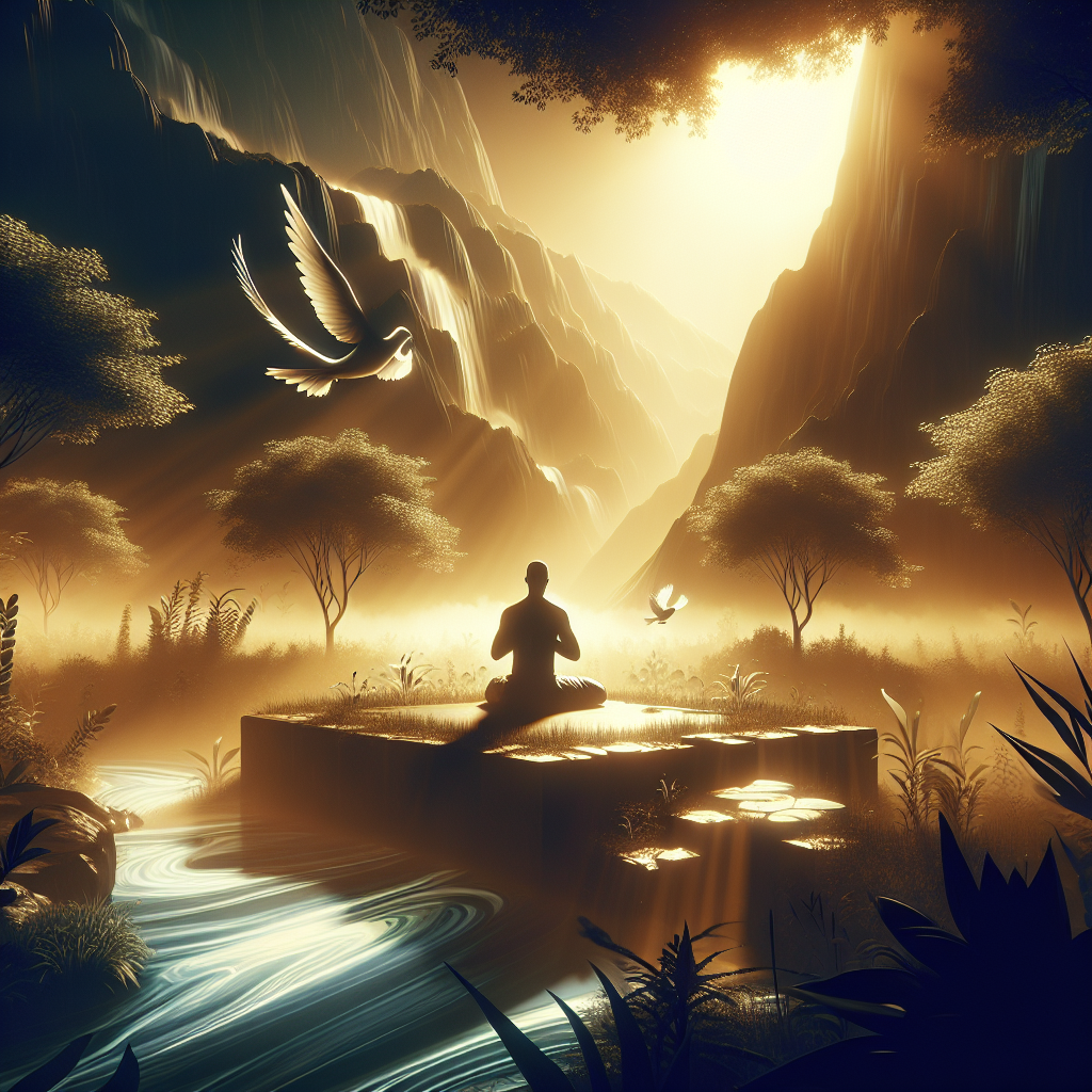 Awakening Justice: A Devotional Guide to Spiritual Activism