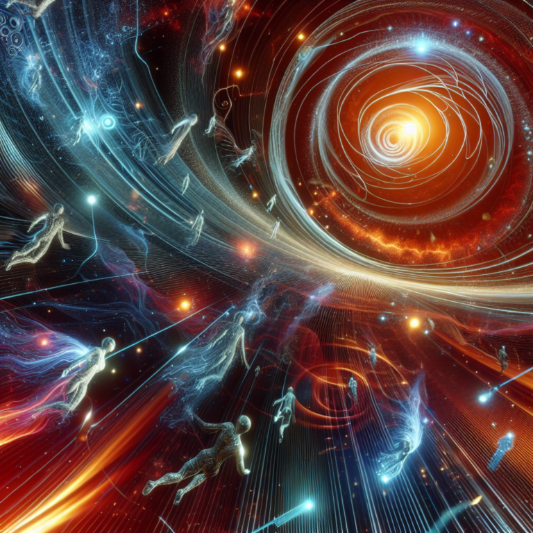 Extreme gravity leaves lasting marks on movement and energy use