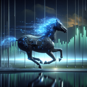 This AI dark horse sector keeps winning. Stick with the trade, analyst says