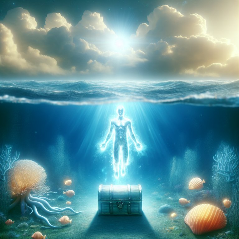 Soul Over Silver: Rediscovering True Abundance Beyond Prosperity