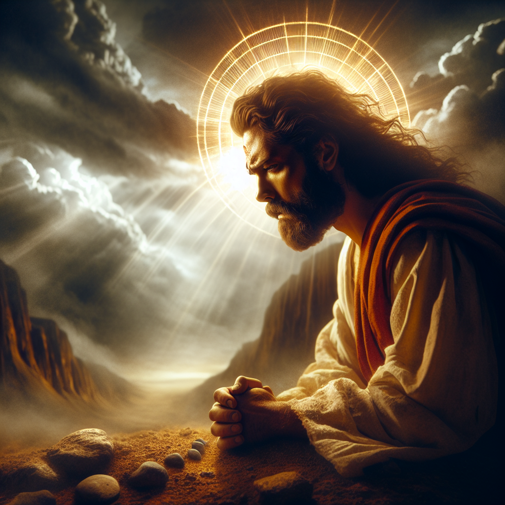 Unheard Miracles: The Healing Touch of Jesus