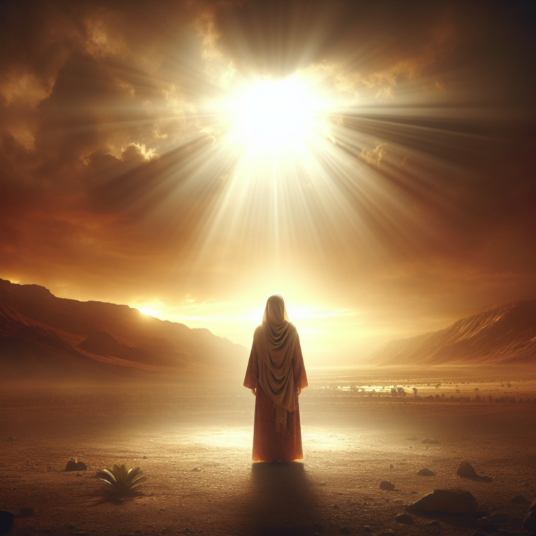 Partakers of the Divine Nature: Exploring 2 Peter 1:4