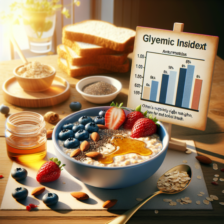 This instant oatmeal that health influencers recommend every morning has a glycemic index higher than white bread and nutritionists say most people have no idea
