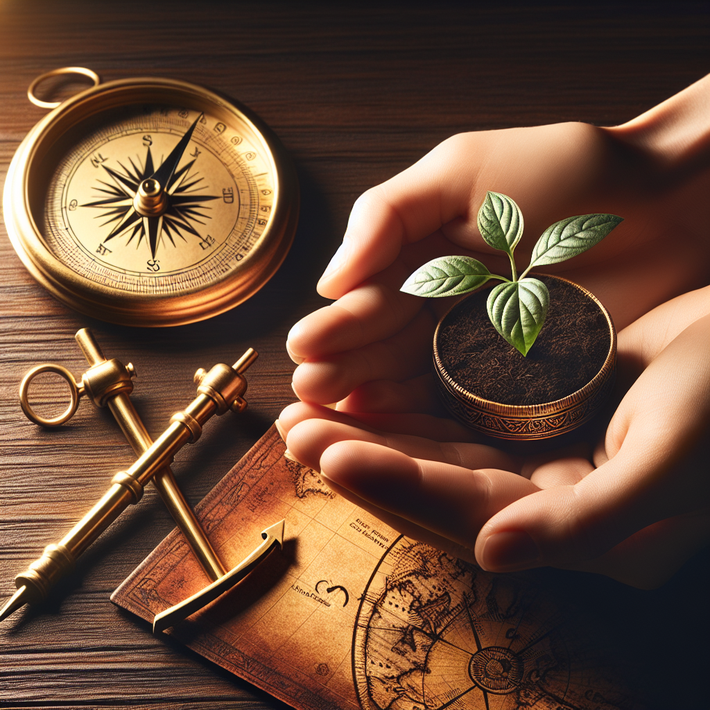 Faithful Stewardship: Investing with Integrity