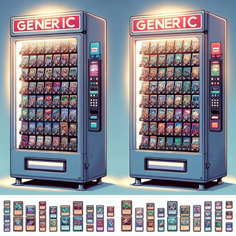TPCi’s TCG Vending Machines Grow 27% in Second-Biggest Year, But 1 in 7 from Last Summer Are Gone – PokeBeach