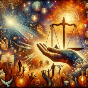 Embrace Truth and Justice: The Transformative Call of Zechariah 8:17
