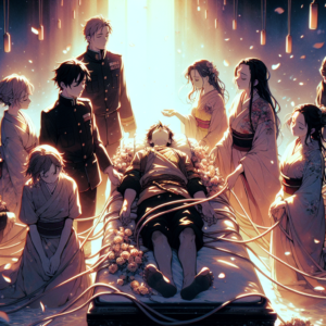 Embracing Life's Seasons: Spiritual Lessons from Clannad
