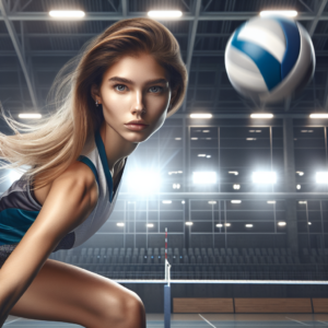 SDSU Star Brooklyn Meyer Switches to NCAA Volleyball After WNBA Draft Snub - Just Women's Sports