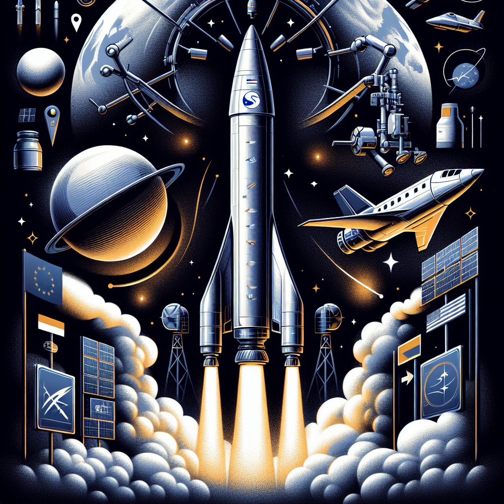Europe's 1st reusable spacecraft 'Space Rider' clears key hurdles on the road to launch