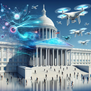 White House mulls tighter controls on advanced AI - Politico
