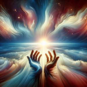 Infinite Love: Embracing the Depths of God's Grace