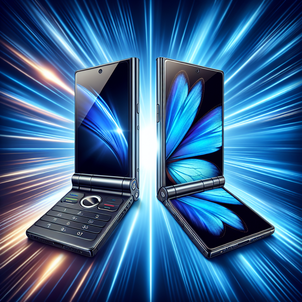 Motorola Razr Ultra vs. Samsung Galaxy Z Flip 7: Is One of These Flip Phones More Sensible Than the Other?