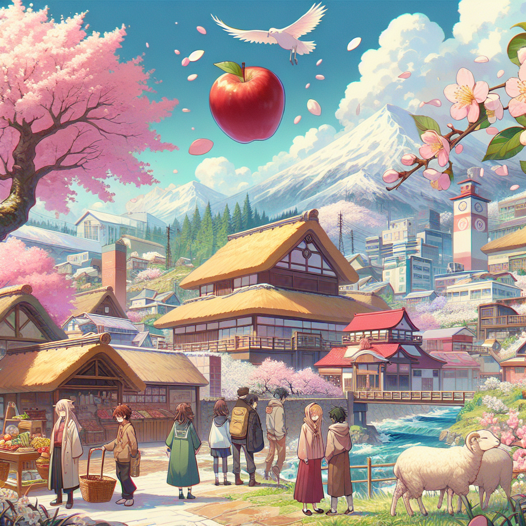 Finding Grace in Clannad: After Story: A Journey of Love and Resilience