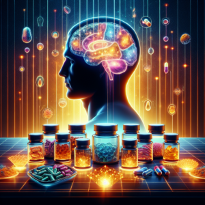 Brain health supplements are booming. Here’s what one longevity expert takes. - The Washington Post