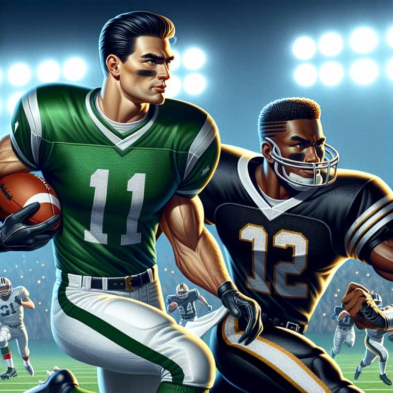 NFL second-year breakout candidates: Jaxson Dart, Travis Hunter top contenders in 2026 – NFL.com
