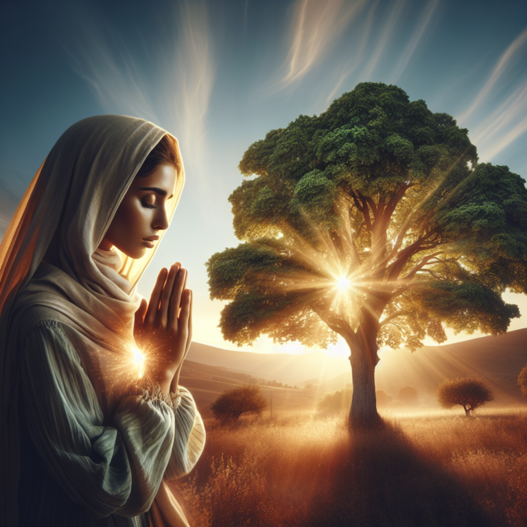 Anchored in Faith: A Journey of Hope