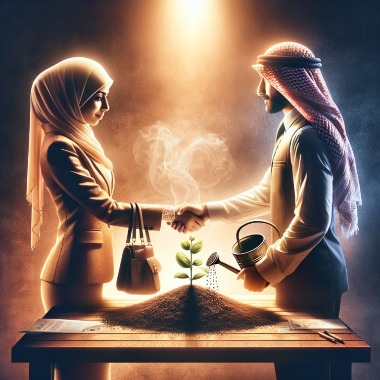 Foundations of Trust: Nurturing Bonds in Life and Work