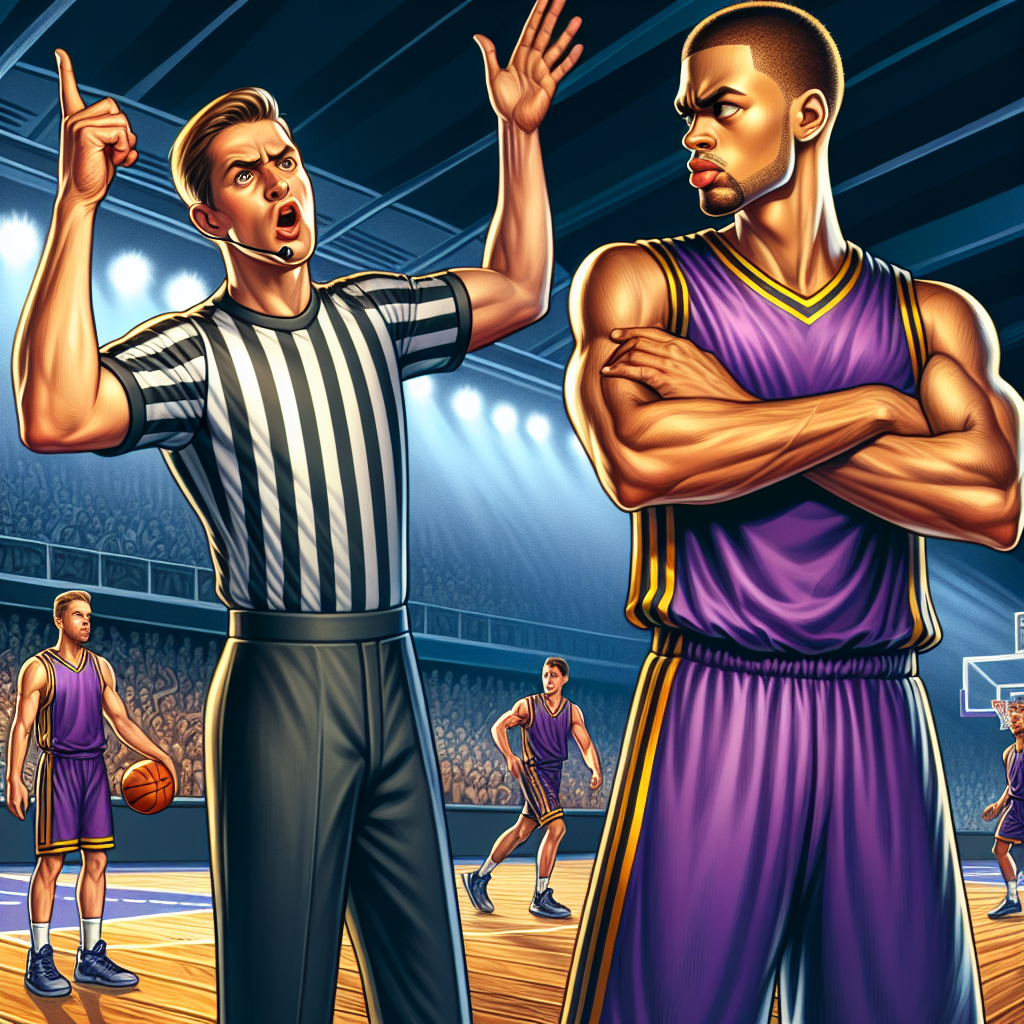 Lakers' Redick rips officiating; Reaves feels 'disrespected' - ESPN