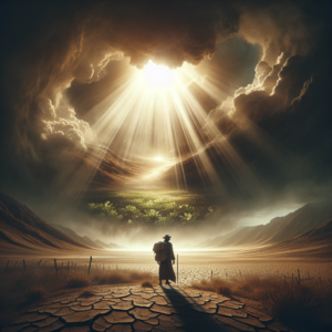 Unveiling Grace: The Promise of Redemption in Zechariah 12:10