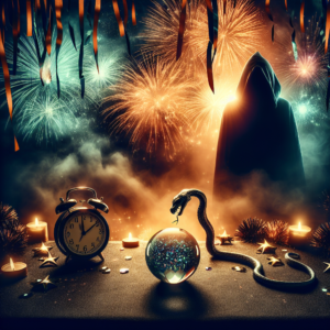 ‘Terrifier 4’ Will Be Set on New Year’s Eve! - bloody-disgusting.com